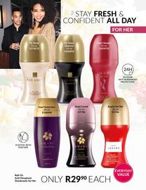 AVON catalogue Page 59