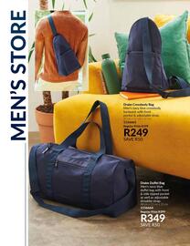 AVON catalogue Page 60