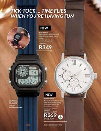 AVON catalogue Page 63