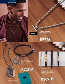 AVON catalogue Page 64