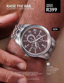 AVON catalogue Page 65