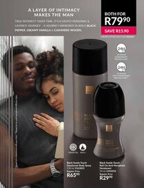 AVON catalogue Page 67