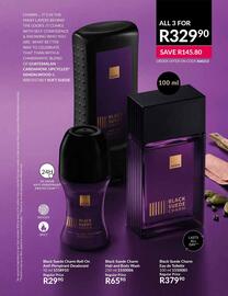 AVON catalogue Page 69