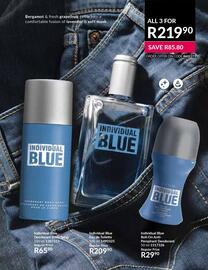 AVON catalogue Page 71