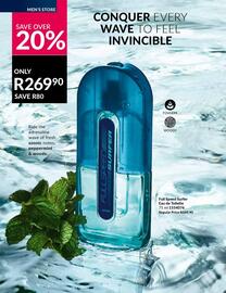 AVON catalogue Page 72