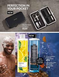 AVON catalogue Page 79