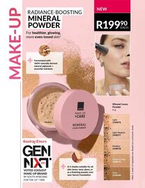 AVON catalogue Page 80