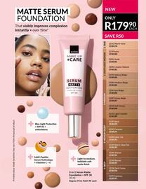 AVON catalogue Page 81