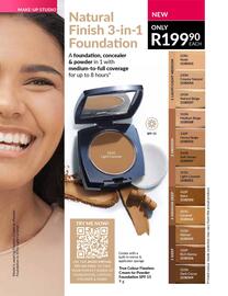 AVON catalogue Page 82