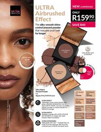 AVON catalogue Page 83