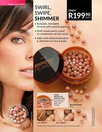 AVON catalogue Page 84