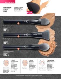 AVON catalogue Page 88