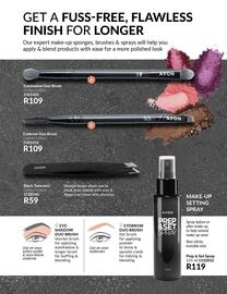 AVON catalogue Page 89