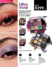 AVON catalogue Page 90