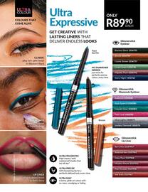 AVON catalogue Page 91