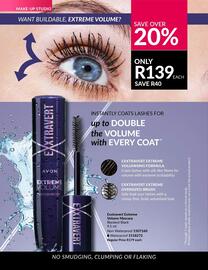 AVON catalogue Page 92