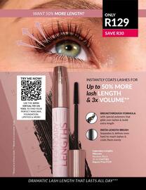 AVON catalogue Page 93