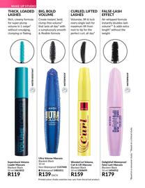 AVON catalogue Page 94