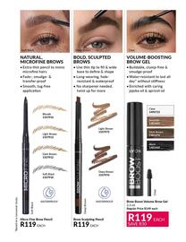 AVON catalogue Page 95