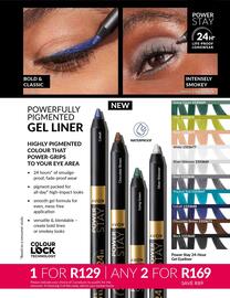 AVON catalogue Page 97