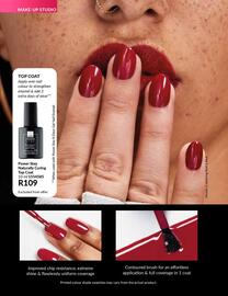 AVON catalogue Page 98