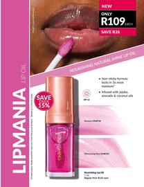 AVON catalogue Page 9