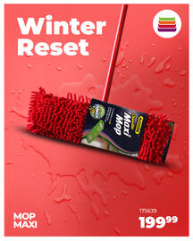 Crazy Plastics catalogue Page 2