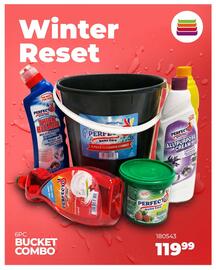 Crazy Plastics catalogue Page 3
