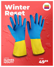 Crazy Plastics catalogue Page 5