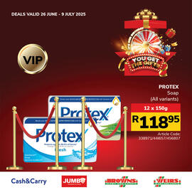 Jumbo catalogue Page 2