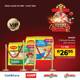 Jumbo catalogue Page 5