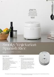 Harvey Norman catalogue Page 10