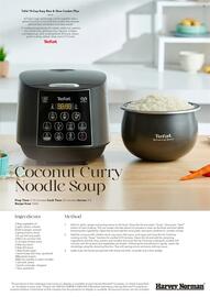 Harvey Norman catalogue Page 11