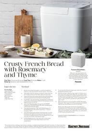 Harvey Norman catalogue Page 13