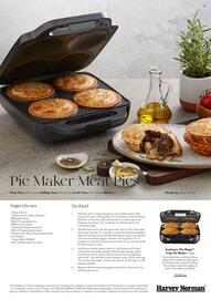 Harvey Norman catalogue Page 15