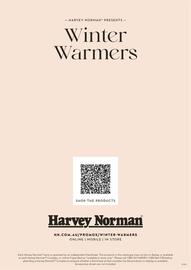 Harvey Norman catalogue Page 16