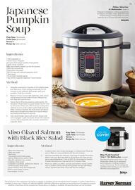 Harvey Norman catalogue Page 3