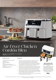 Harvey Norman catalogue Page 6