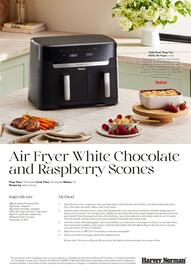 Harvey Norman catalogue Page 7