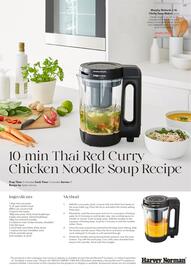 Harvey Norman catalogue Page 9