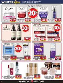 Pharmacy4Less catalogue Page 12