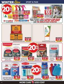 Pharmacy4Less catalogue Page 14