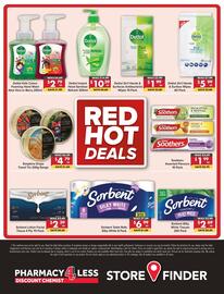Pharmacy4Less catalogue Page 16
