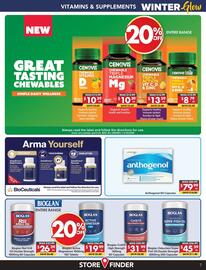 Pharmacy4Less catalogue Page 7