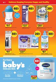 Cincotta Chemist catalogue Page 10