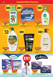 Cincotta Chemist catalogue Page 14