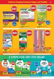 Cincotta Chemist catalogue Page 5