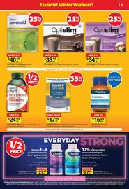 Cincotta Chemist catalogue Page 9