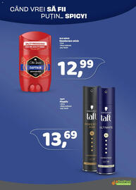 Catalog La Doi Pasi Pagină 12