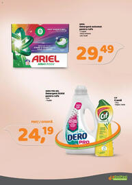 Catalog La Doi Pasi Pagină 14
